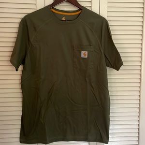 Men’s Carhartt T-shirt.